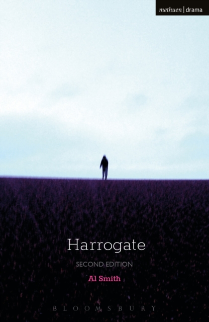 Harrogate, Paperback / softback Book