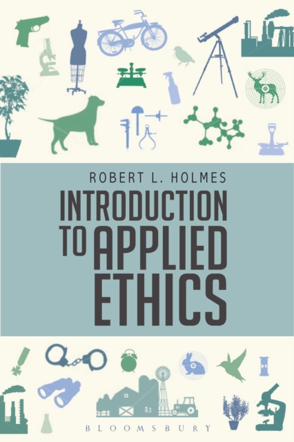 Introduction to Applied Ethics, PDF eBook