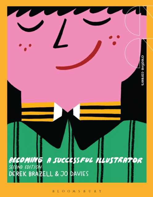 Becoming a Successful Illustrator, PDF eBook