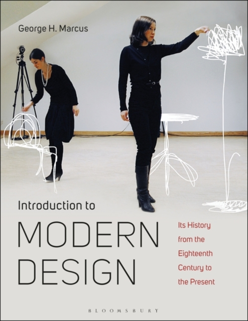 Introduction to Modern Design : its History from the Eighteenth Century to the Present, EPUB eBook