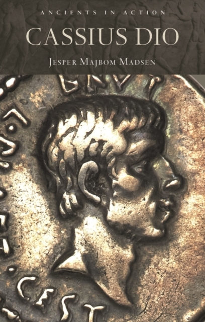 Cassius Dio, PDF eBook