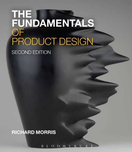 The Fundamentals of Product Design, EPUB eBook