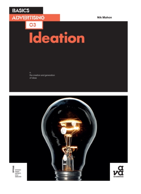 Basics Advertising 03: Ideation, EPUB eBook