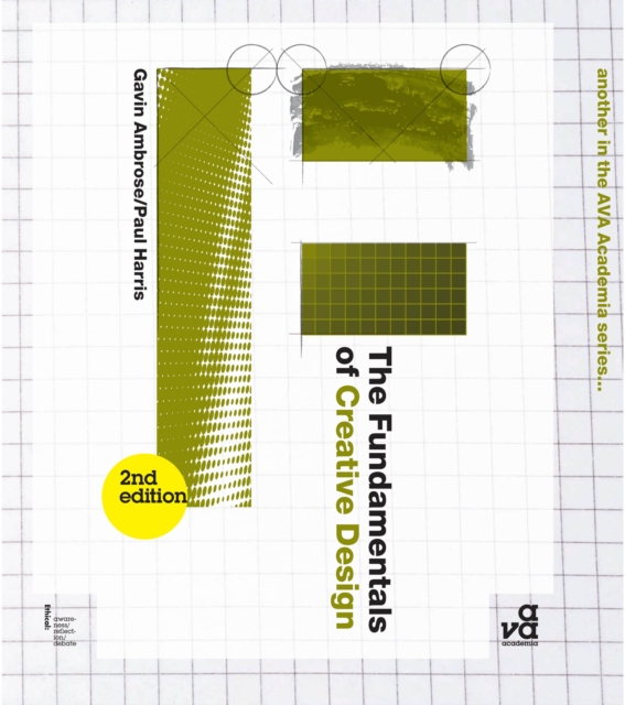 The Fundamentals of Creative Design, EPUB eBook