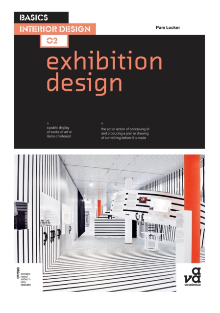 Basics Interior Design 02: Exhibition Design, EPUB eBook