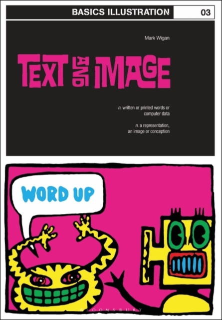 Basics Illustration 03: Text and Image, EPUB eBook