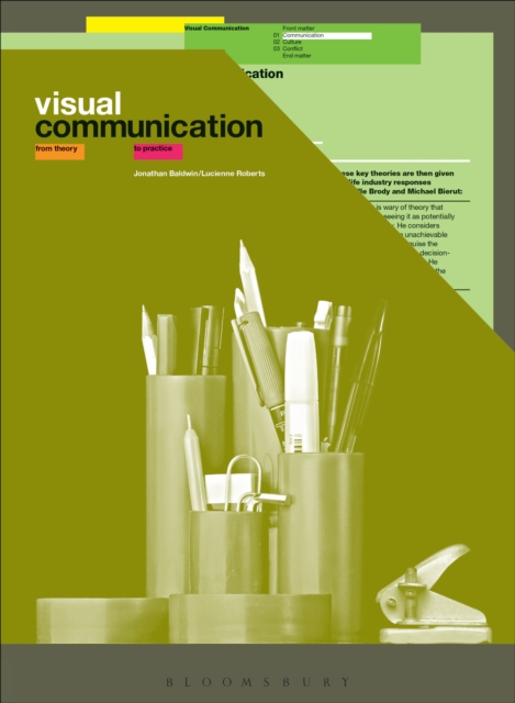 Visual Communication : From Theory to Practice, EPUB eBook