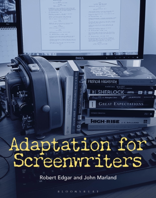 Adaptation for Screenwriters, Paperback / softback Book