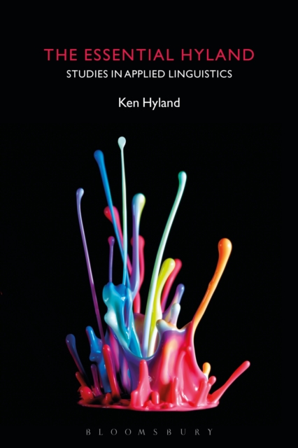 The Essential Hyland : Studies in Applied Linguistics, EPUB eBook