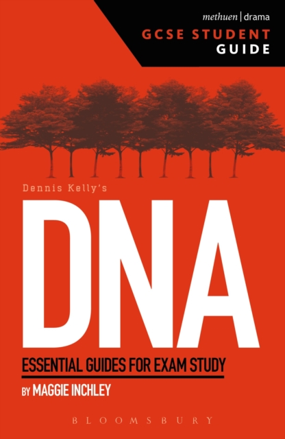 DNA GCSE Student Guide, Paperback / softback Book
