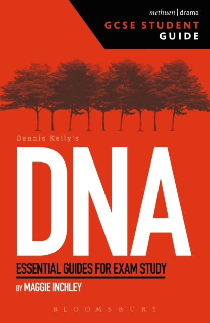 DNA GCSE Student Guide, EPUB eBook