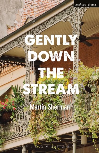 Gently Down The Stream, PDF eBook