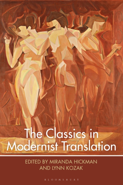 The Classics in Modernist Translation, PDF eBook