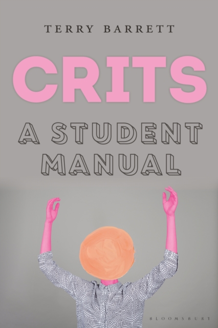 CRITS : A Student Manual, EPUB eBook