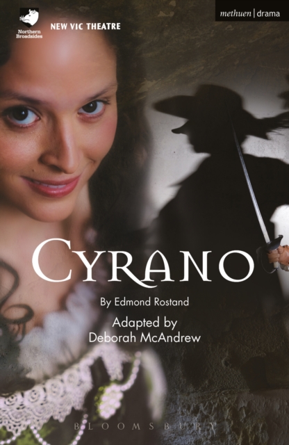 Cyrano, EPUB eBook