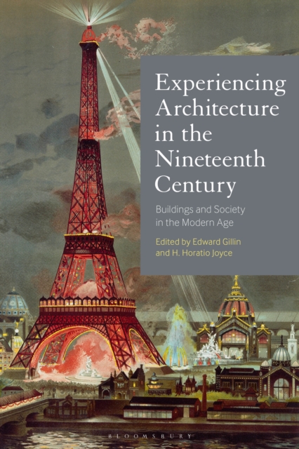 Experiencing Architecture in the Nineteenth Century : Buildings and Society in the Modern Age, PDF eBook