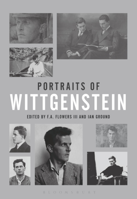 Portraits of Wittgenstein : Abridged Edition, Paperback / softback Book