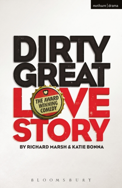 Dirty Great Love Story, PDF eBook