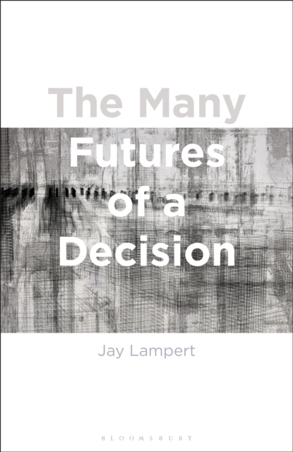 The Many Futures of a Decision, EPUB eBook