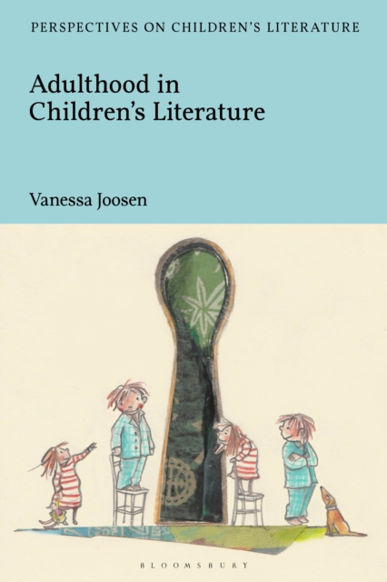 Adulthood in Children's Literature, EPUB eBook