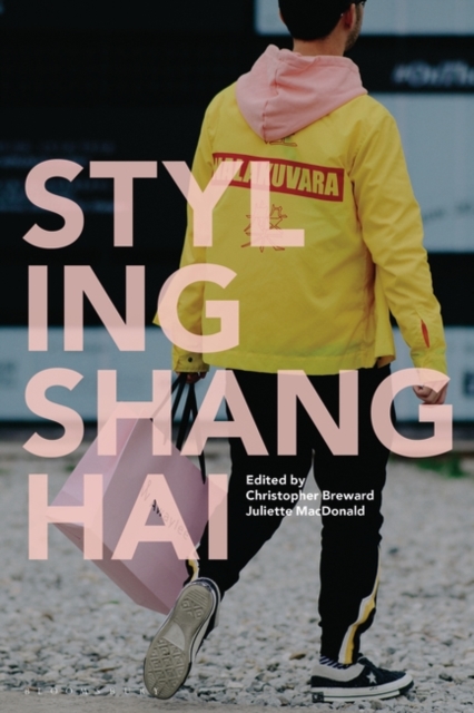 Styling Shanghai, PDF eBook
