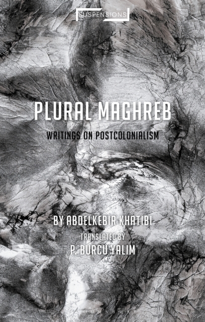 Plural Maghreb : Writings on Postcolonialism, EPUB eBook