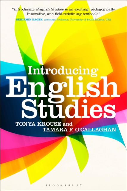 Introducing English Studies, Paperback / softback Book