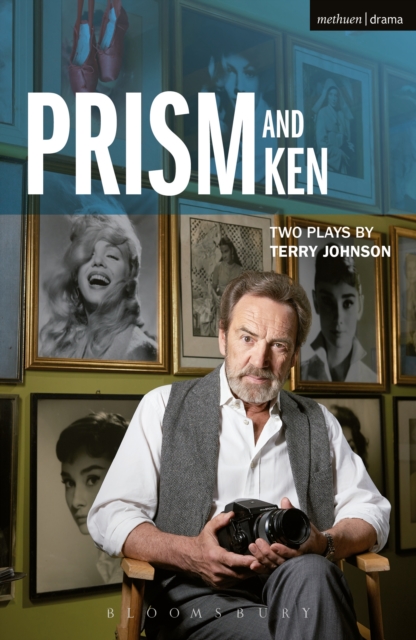 Prism and Ken, PDF eBook