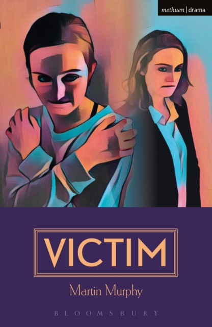 Victim, EPUB eBook