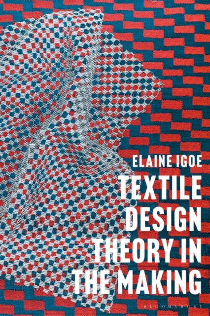 Textile Design Theory in the Making, PDF eBook