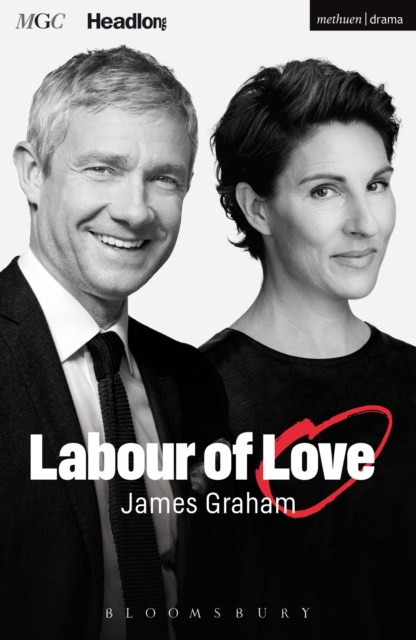 Labour of Love, PDF eBook