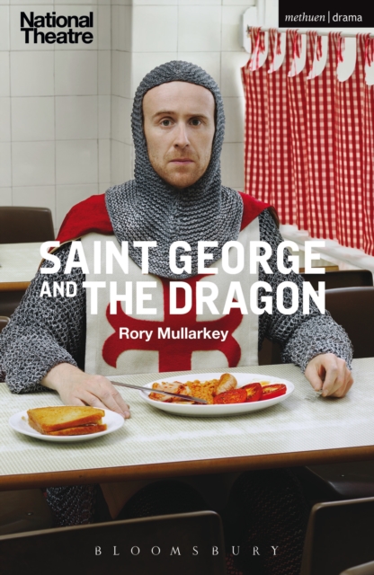 Saint George and the Dragon, EPUB eBook