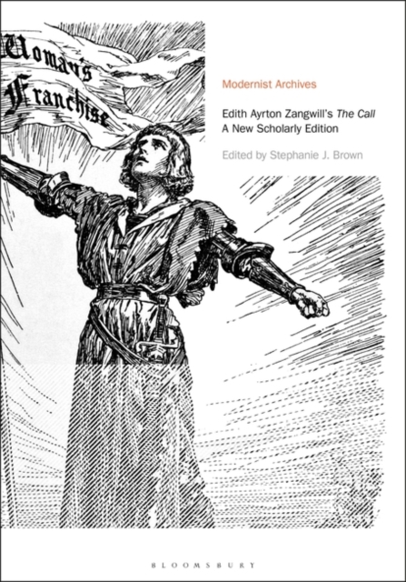 Edith Ayrton Zangwill's The Call : A New Scholarly Edition, EPUB eBook