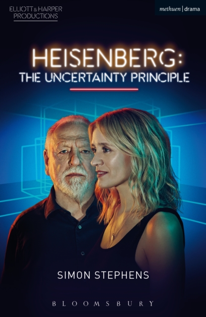 Heisenberg: The Uncertainty Principle, EPUB eBook