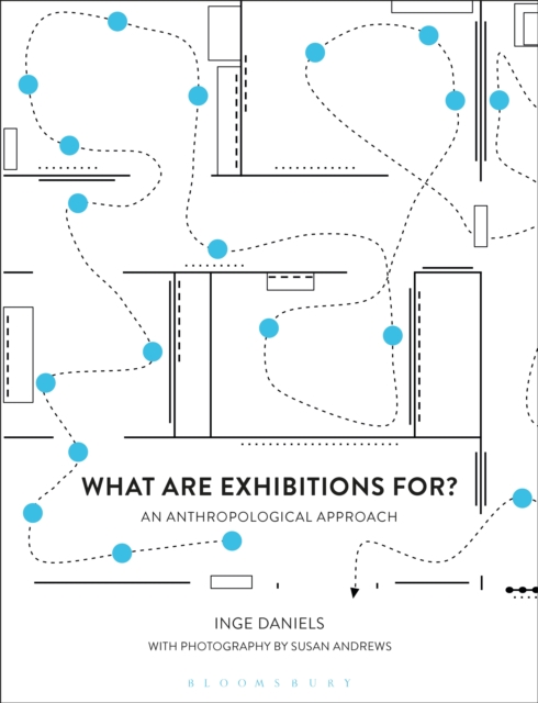 What are Exhibitions for? An Anthropological Approach, PDF eBook