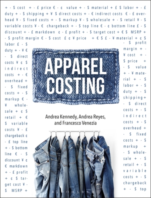 Apparel Costing, PDF eBook