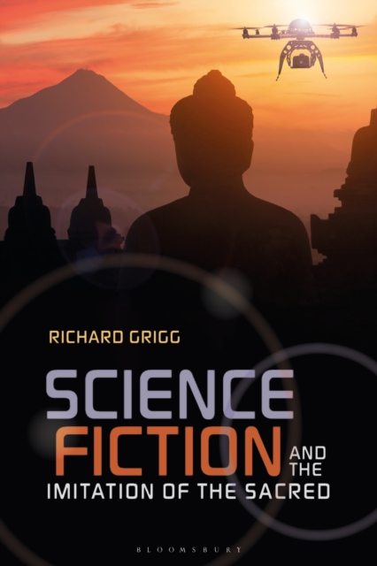 Science Fiction and the Imitation of the Sacred, EPUB eBook