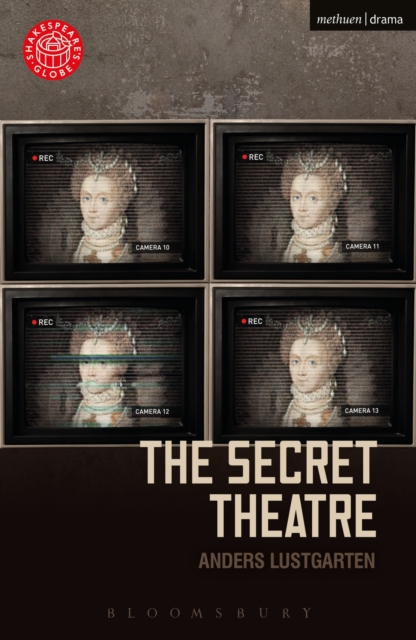 The Secret Theatre, PDF eBook