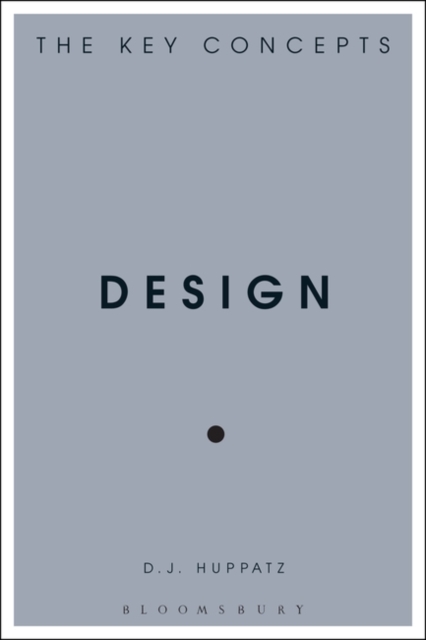 Design : The Key Concepts, EPUB eBook