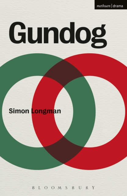 Gundog, Paperback / softback Book
