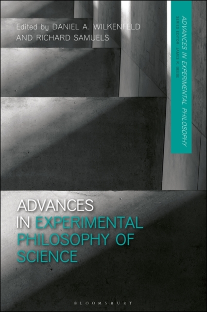 Advances in Experimental Philosophy of Science, PDF eBook
