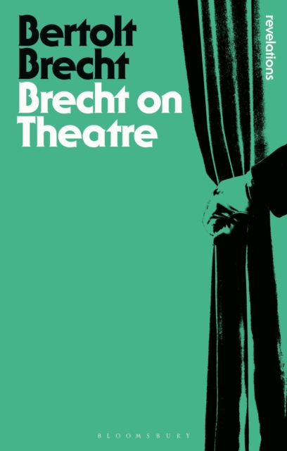 Brecht On Theatre, PDF eBook