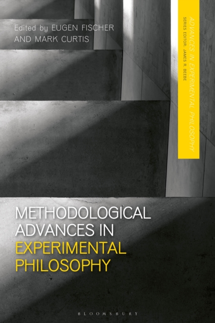 Methodological Advances in Experimental Philosophy, PDF eBook