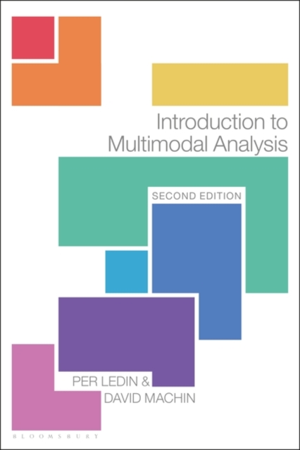 Introduction to Multimodal Analysis, PDF eBook