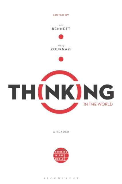 Thinking in the World : A Reader, EPUB eBook