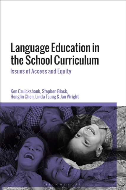Language Education in the School Curriculum : Issues of Access and Equity, Hardback Book