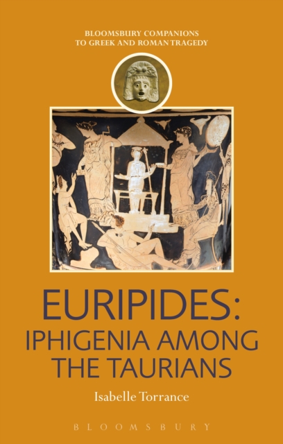 Euripides: Iphigenia among the Taurians, EPUB eBook