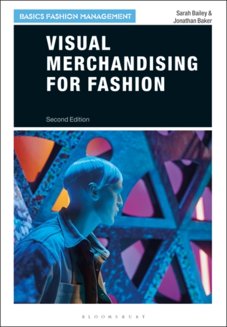 Visual Merchandising for Fashion, Paperback / softback Book