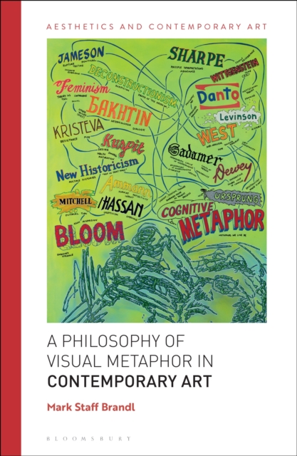 A Philosophy of Visual Metaphor in Contemporary Art, EPUB eBook