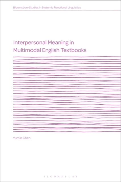 Interpersonal Meaning in Multimodal English Textbooks, PDF eBook